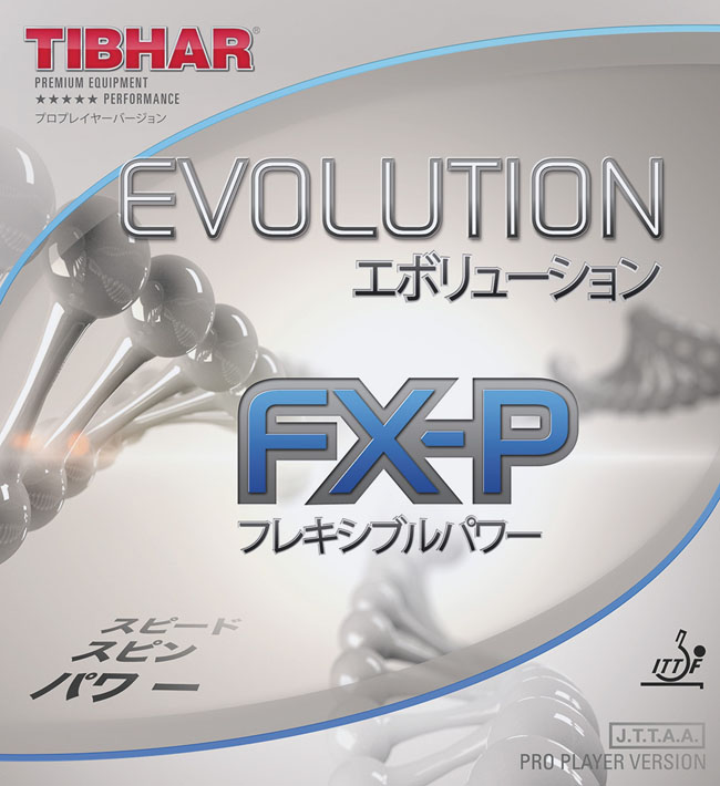 EVOLUTION FX-P ׃ܛ